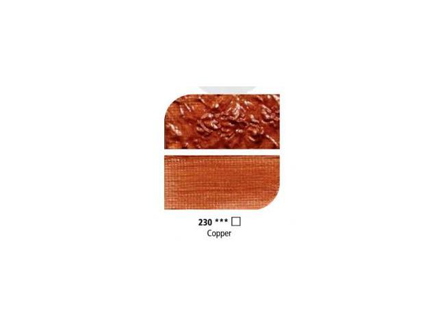 DALER ROWNEY GRADUATE ÖLFARBE 200ML KUPFER 230 1