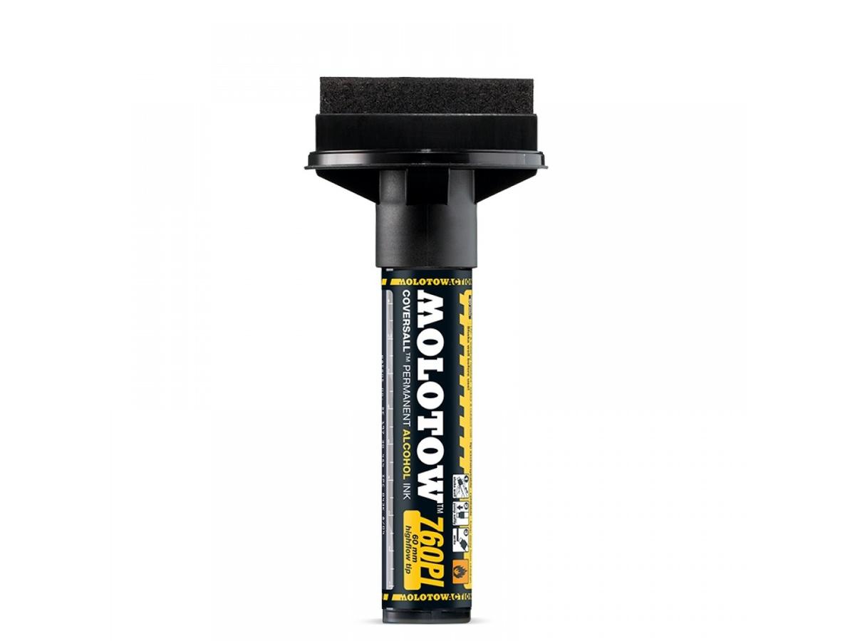 MOLOW MASTERPIECE™ COVERSALL 760PI 60 MM 1