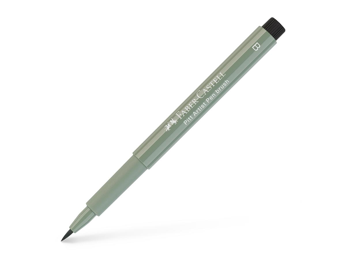 FABER-CASTELL PITT ARTIST BRUSH 172 GRÜNERDE 1