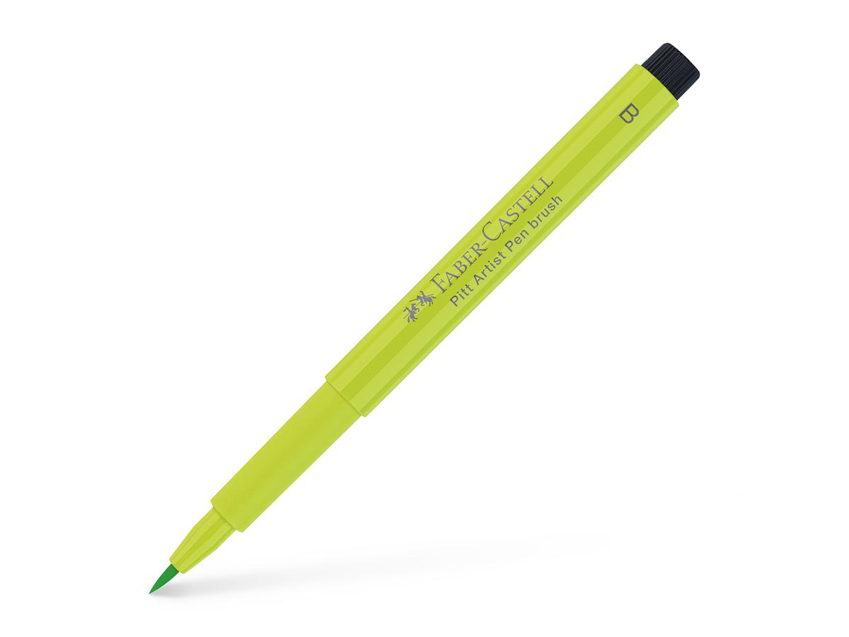 FABER-CASTELL PITT ARTIST BRUSH 171 GRÜN HELL 1