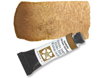 DANIEL SMITH S1 AQUARELLFARBE 15ML 144 GOETHITE BROWN OCHRE 1
