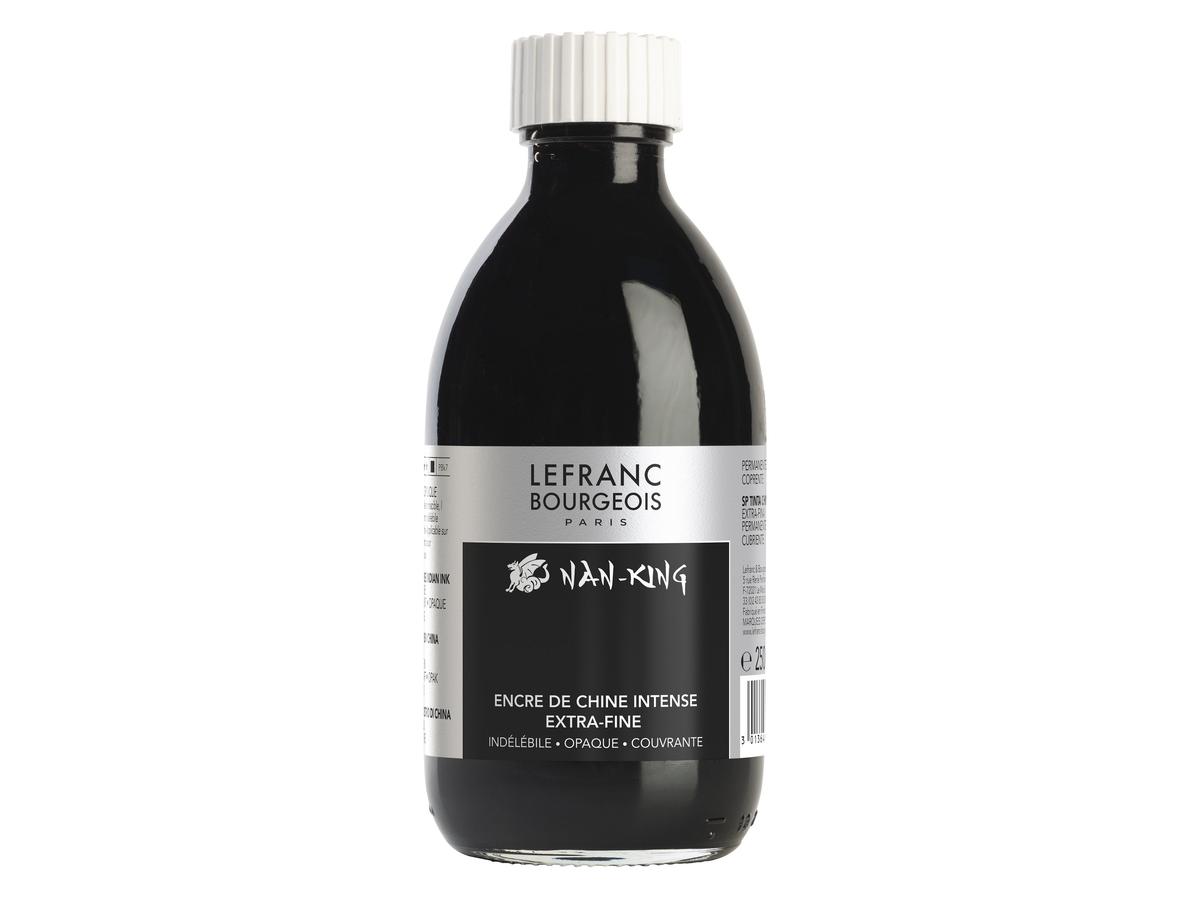 L&B NAN KING CHINESISCHE TUSCHE  250ML 1