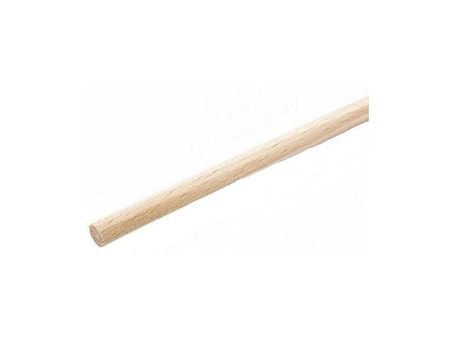 BEUKEN ROND 6MM 1METER AE7590-06 1