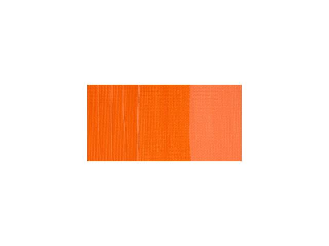 LASCAUX ARTIST ACRYL 45ML 122 KADMIUMORANGE MITTEL 1