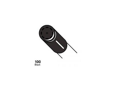 COPIC CIAO MARKER 100 BLACK 1