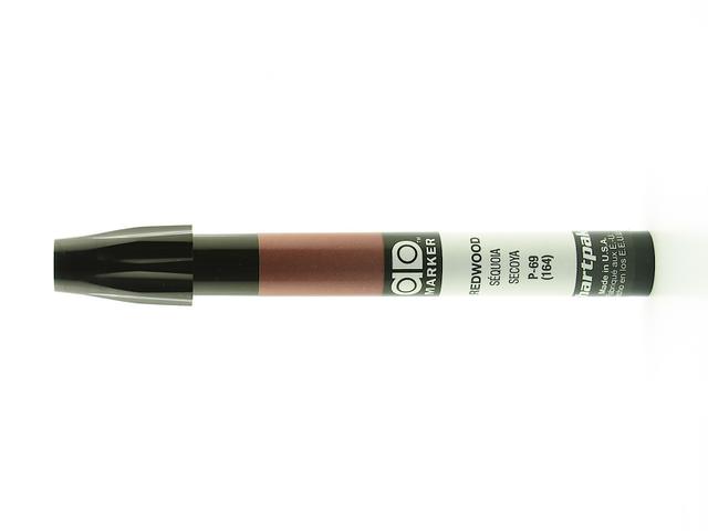 AD MARKER AD069 REDWOOD 1