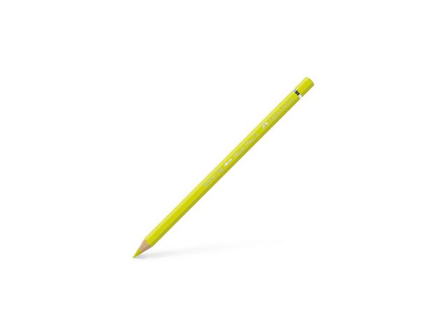 FABER-CASTELL DÜRER AQUARELLSTIFT 205 KADMIUMGELB CITRON 1