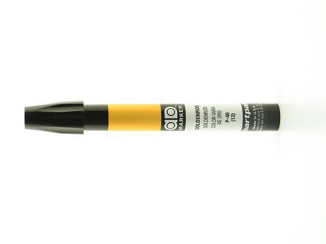AD MARKER AD046 GOLDENROD 1