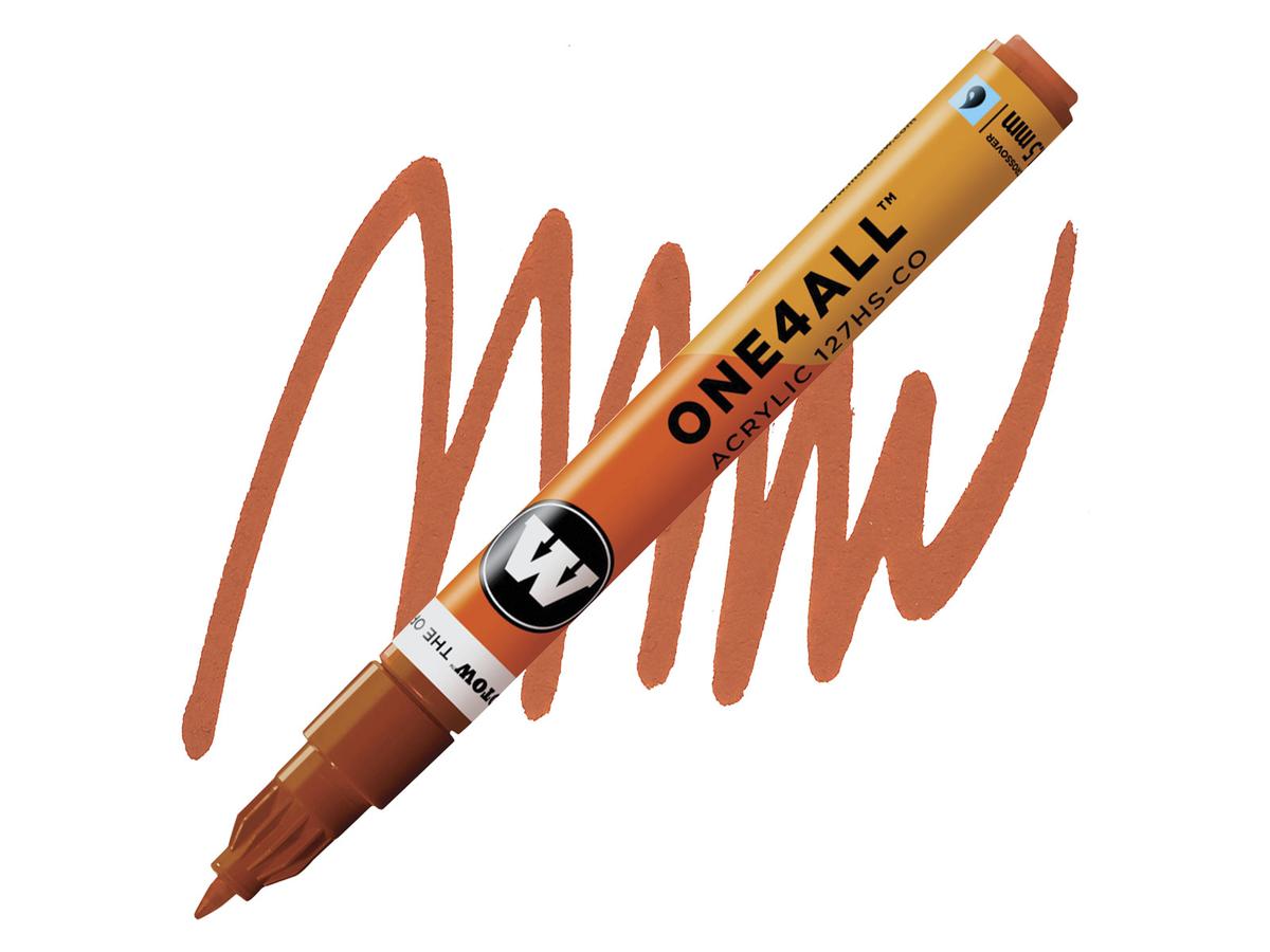 MOLOTOW ONE4ALL CROSSOVER 010 1,5MM 127HS-CO LOBSTER 1