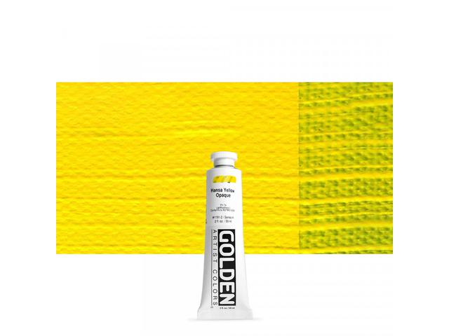 GOLDEN HEAVY BODY 59ML 1191 S4 HANSAGELB OPAK 1