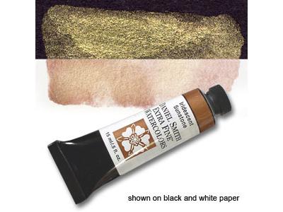 DANIEL SMITH S1 LUMINESCENT 15ML 022 IRIDESCENT SUNSTONE 1