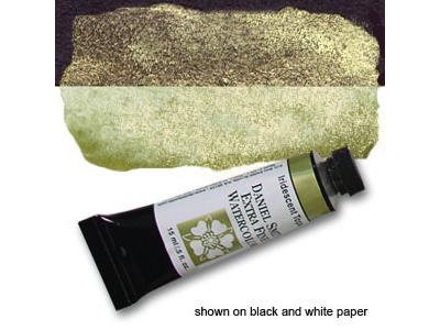 DANIEL SMITH S1 LUMINESCENT 15ML 023 IRIDESCENT TOPAZ 1