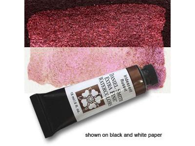 DANIEL SMITH S1 LUMINESCENT 15ML 020 IRIDESCENT RUSSET 1