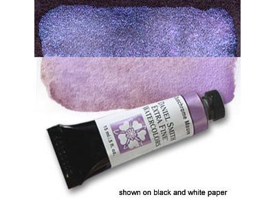 DANIEL SMITH S1 LUMINESCENT 15ML 026 DUOCHROME MAUVE 1
