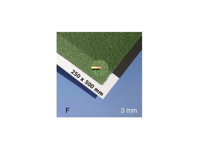SCHULCZ PFLANZENSCHAUM GRÜN 25X50CM 3MM 01.48033.1 1
