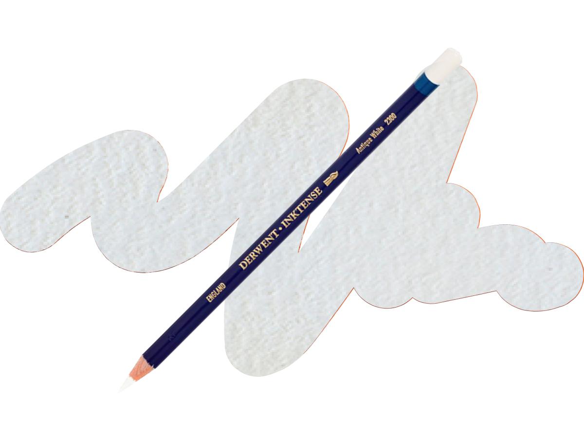 DERWENT INKTENSE AQUARELLSTIFT 2300 ANTIQUE WHITE 1