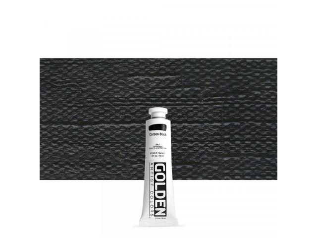 GOLDEN HEAVY BODY 59ML 1040 S1 CARBONSCHWARZ 1