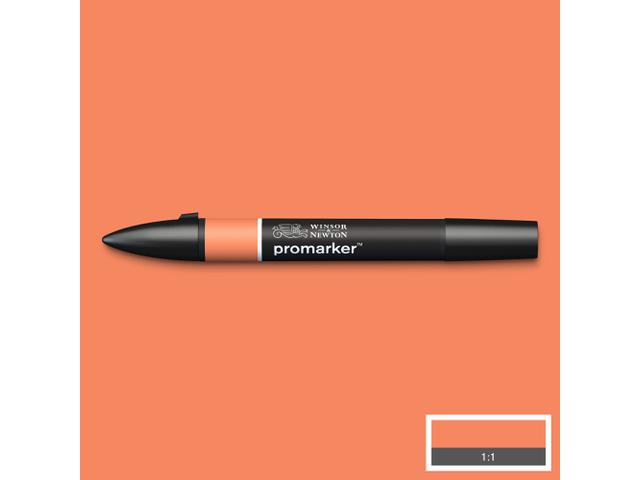 WINSOR & NEWTON PROMARKER MANGO O248 1