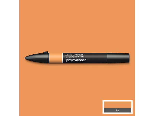 WINSOR & NEWTON PROMARKER GINGER O136 1
