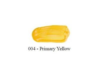 VAN BEEK ACRYL 60ML 004 S1 PRIMÄRGELB 1