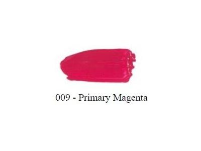 VAN BEEK ACRYL 60ML 009 S1 PRIMÄRMAGENTA 1