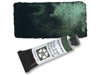 DANIEL SMITH S2 AQUARELLFARBE 15ML 194 PERYLENE GREEN 1