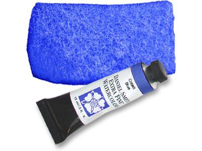 DANIEL SMITH S3 AQUARELLFARBE 15ML 025 COBALT BLUE 1