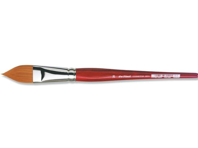 DA VINCI COSMOTOP-SPIN 5584 KATZENZUNGE NR.30 1