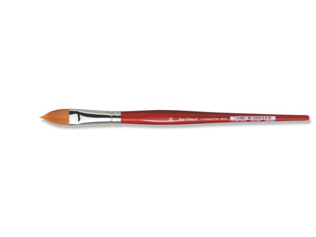 DA VINCI COSMOTOP-SPIN 5584 KATZENZUNGE NR.16 1