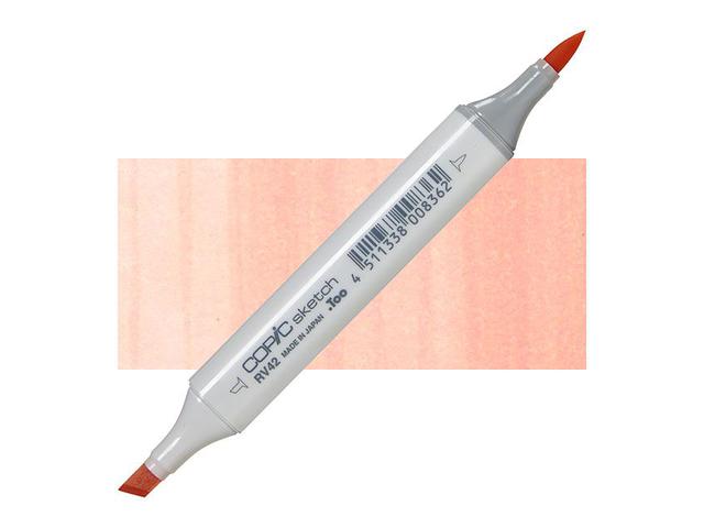 COPIC SKETCH MARKER SALMON PINK CORV42 1