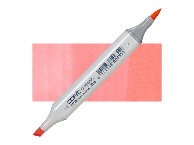 COPIC SKETCH MARKER PURE PINK CORV23 1