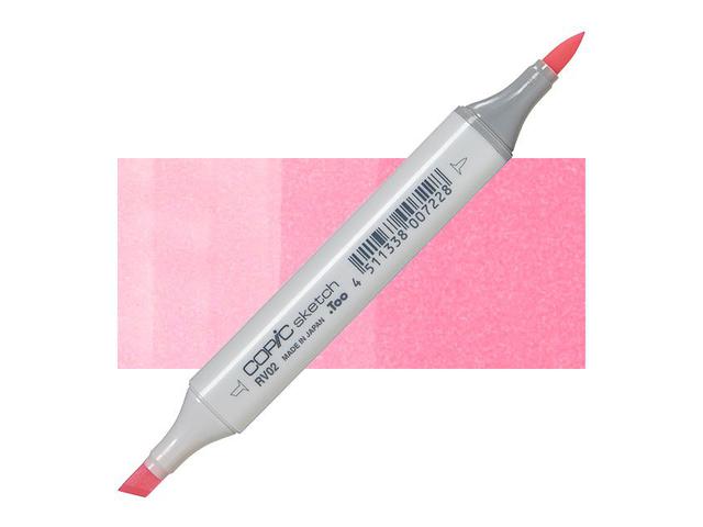 COPIC SKETCH MARKER SUGARED ALMOND PINK CORV02 1