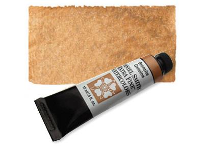 DANIEL SMITH S3 AQUARELLFARBE 15ML 199 BRONZITE GENUINE 1