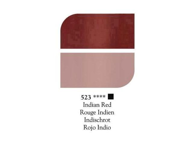DALER ROWNEY GEORGIAN ÖLFARBE 225ML 523 INISCHROT 1