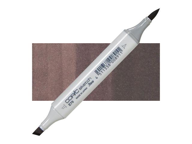 COPIC SKETCH MARKER CASHEW COE79 1