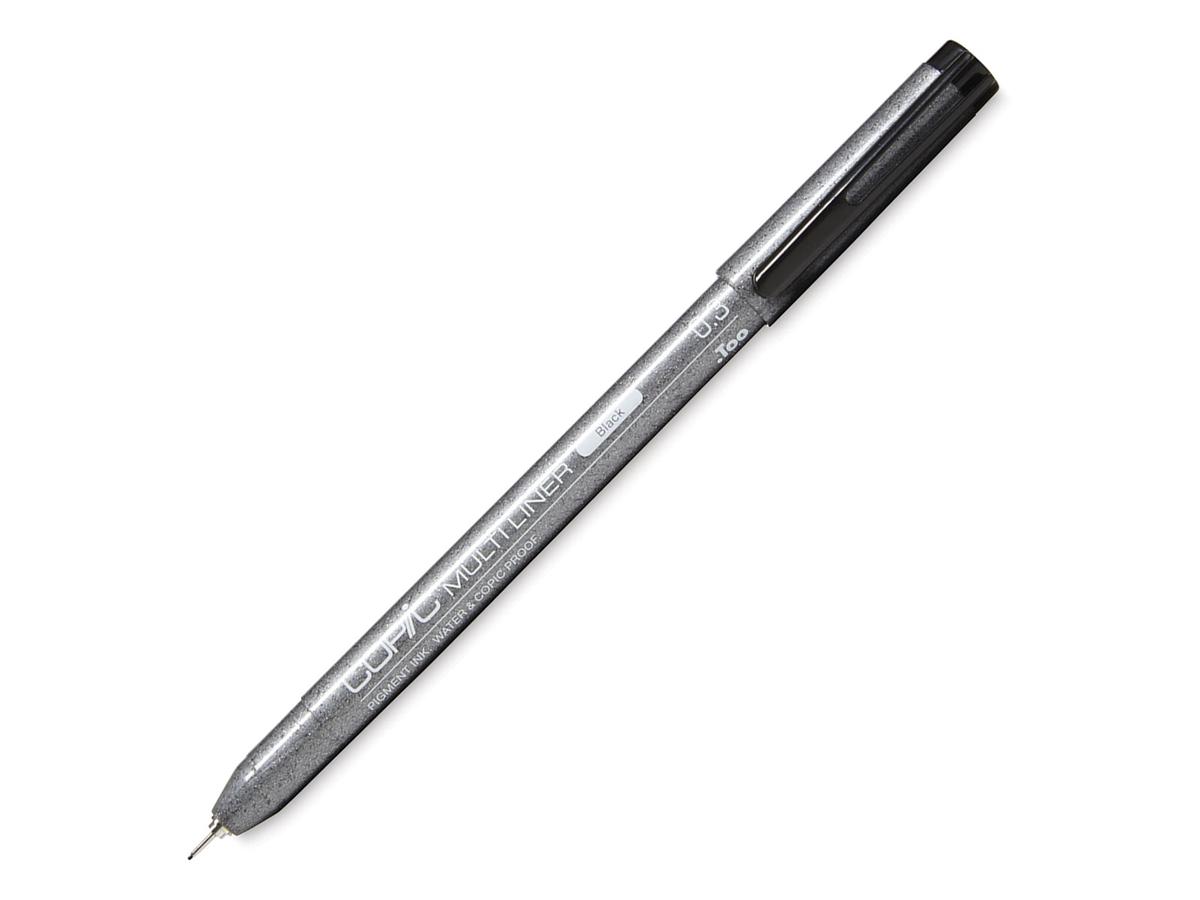 COPIC MULTILINER CLASSIC 0.3 1
