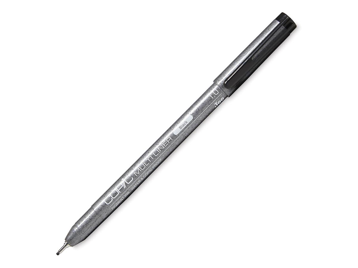 COPIC MULTILINER CLASSIC 1.0 1