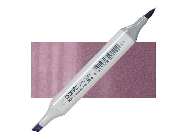 COPIC SKETCH MARKER SOFT VIOLET COBV11 1