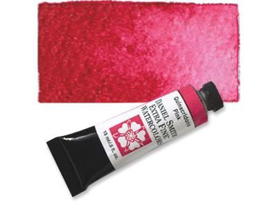 DANIEL SMITH S2 AQUARELLFARBE 15ML 095 QUINACRIDONE PINK 1