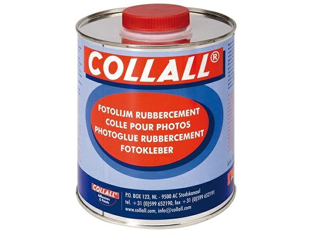 COLLALL FOTOKLEBER 1000ML 1