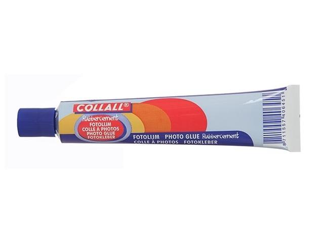 COLLALL FOTOKLEBER 50ML 1