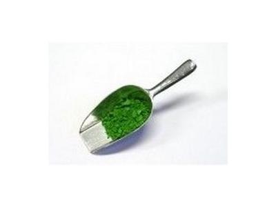 DE KAT PIGMENT CHROMOXYD GRÜN 100GR 1