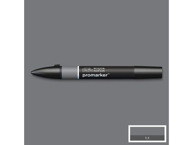 WINSOR & NEWTON PROMARKER COOL GREY 4 1