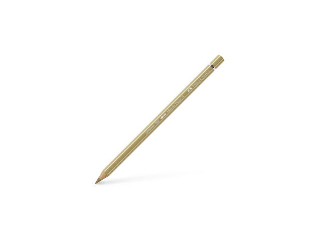 FABER-CASTELL DÜRER AQUARELLSTIFT 250 GOLD 1
