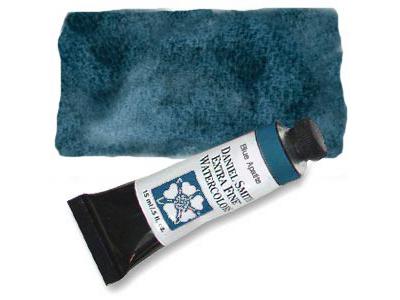 DANIEL SMITH S4 AQUARELLFARBE 15ML 196 BLUE APATITE GENUINE 1
