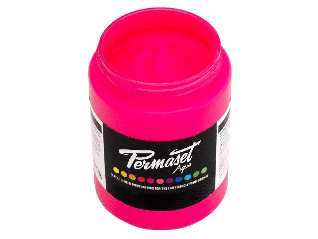 PERMASET AQUA STANDARD 1LTR GLOW PINK 1
