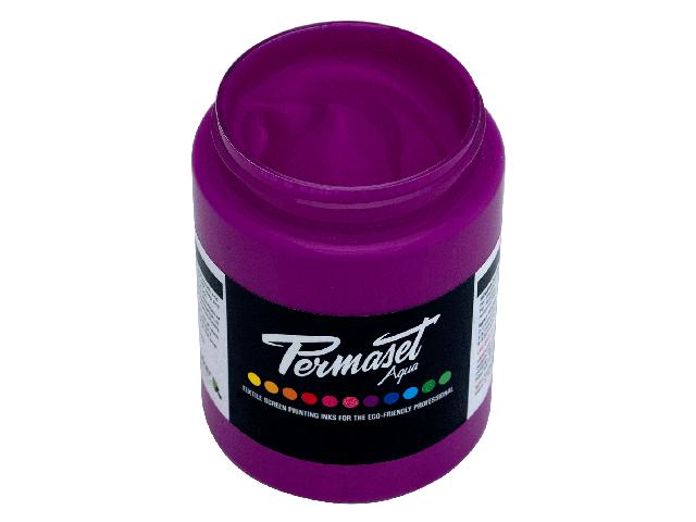 PERMASET AQUA STANDARD 1LTR GLOW VIOLET 1
