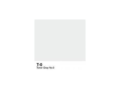 COPIC INKT T00 TONER GREY 0 COT00 1
