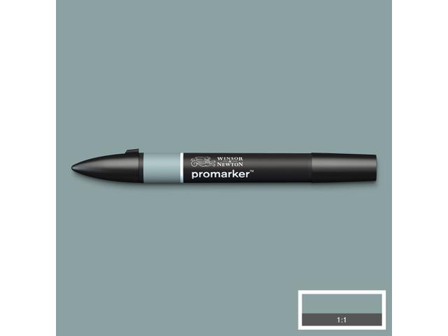 WINSOR & NEWTON PROMARKER GREY GREEN G917 1