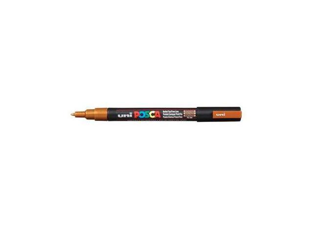 UNI POSCA PC3BR BRONZE FEIN 1